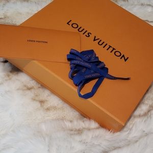 Louis Vuitton magnetic gift box